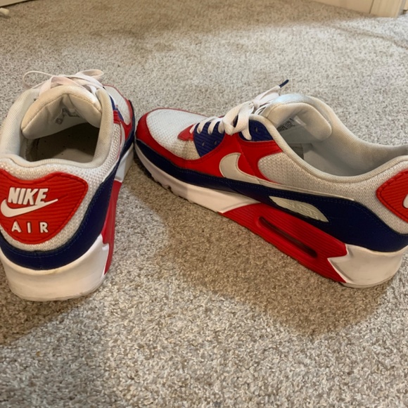 Air max 90s - Picture 3 of 6